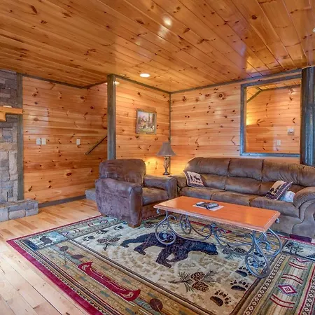 Standing Bear Lodge
